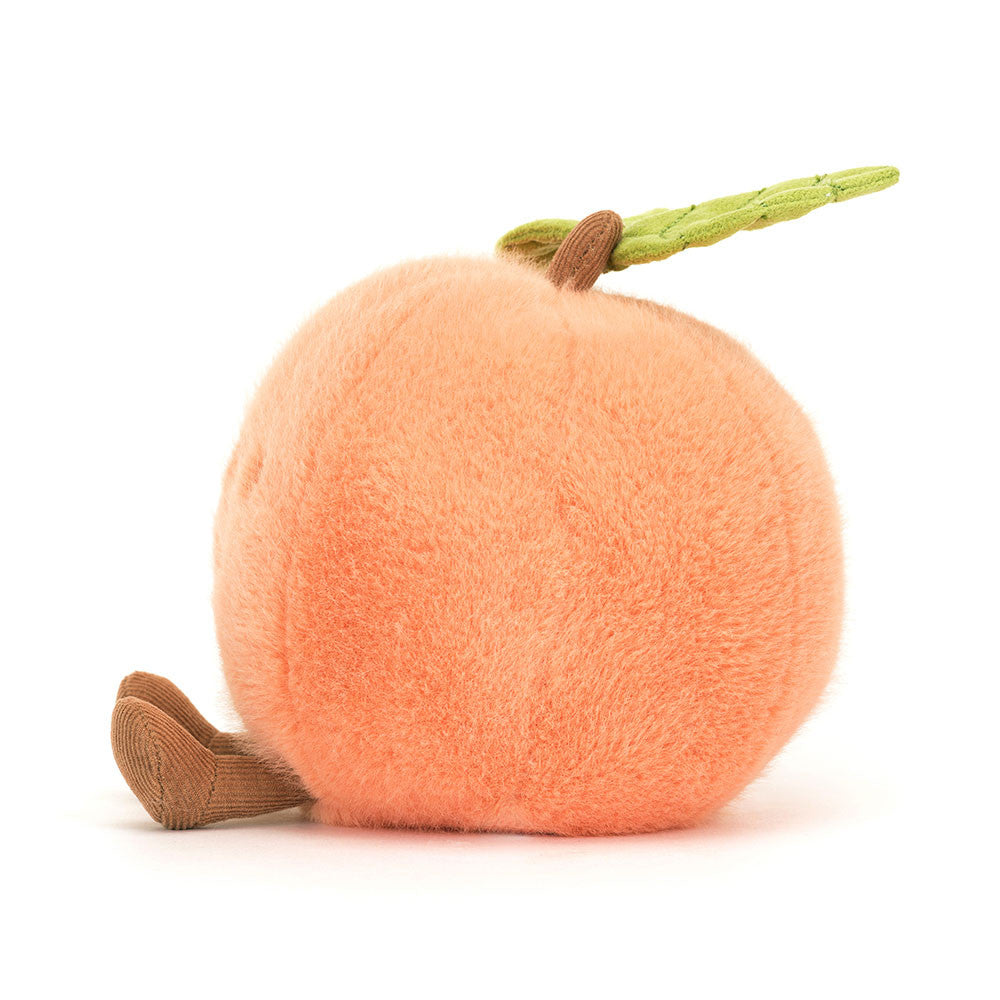Amusables Peach