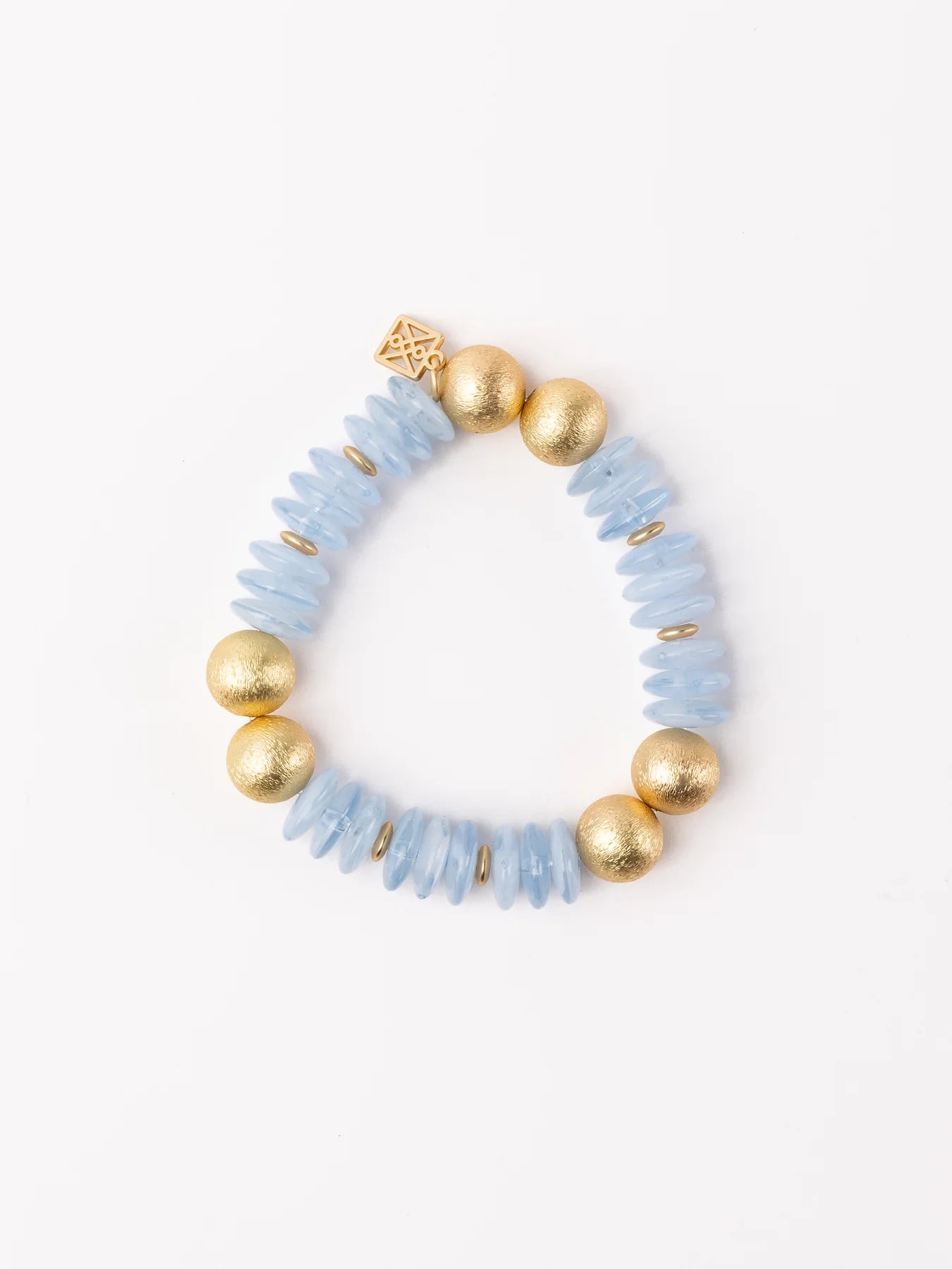 James Bracelet | Michelle McDowell