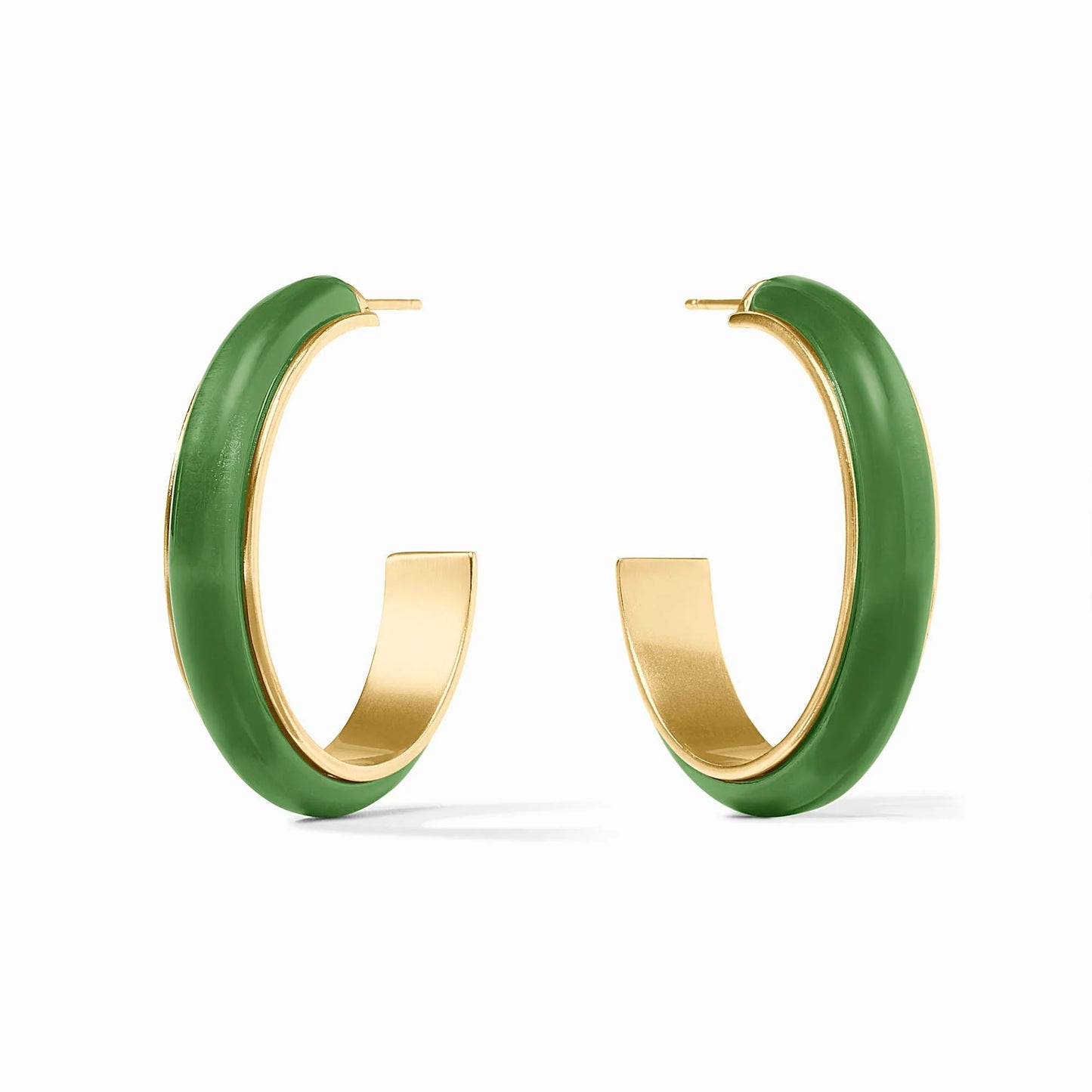 Carnaby Hoop Earring | Julie Vos