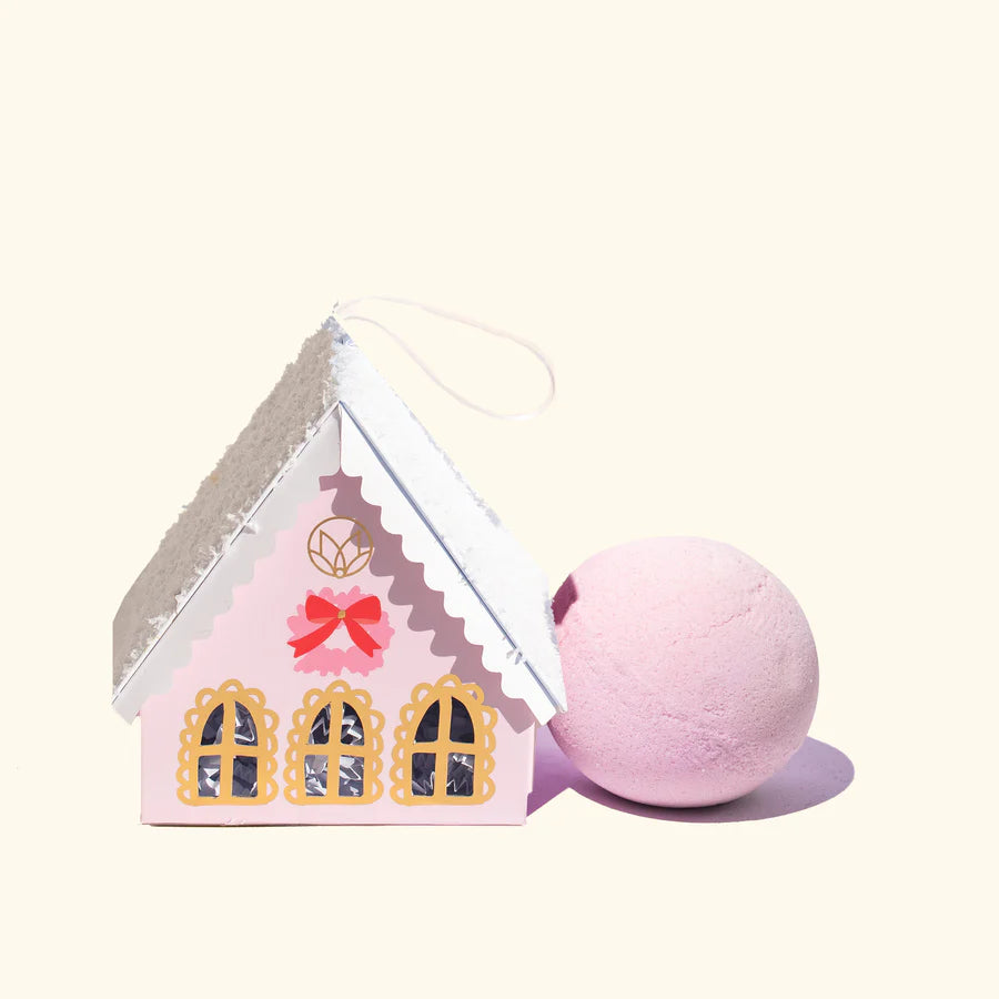 Boxed Bath Balms | Musee