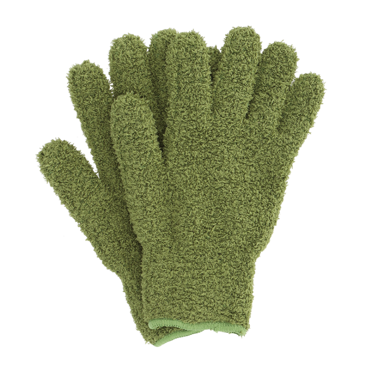 Plant Dusting Gloves | Esschert Design