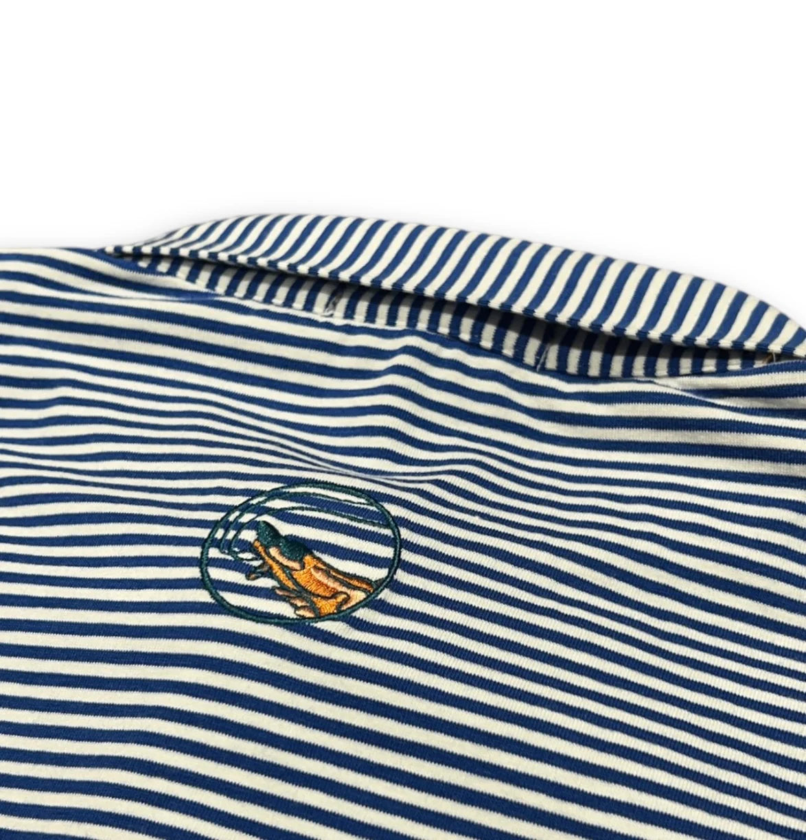 Men’s Polo with Free Keychain | Pimp Shrimp Clothing Co.