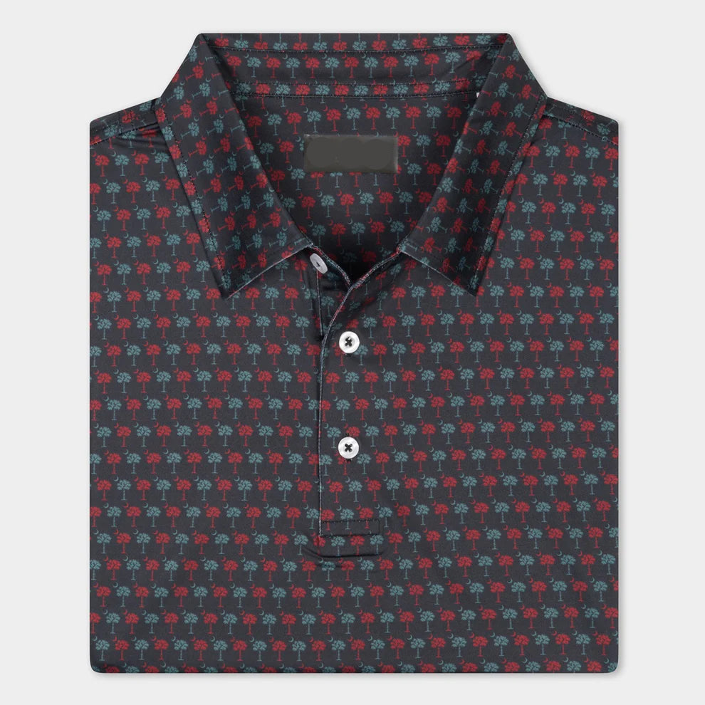 Palmetto Carolina Performance Polo