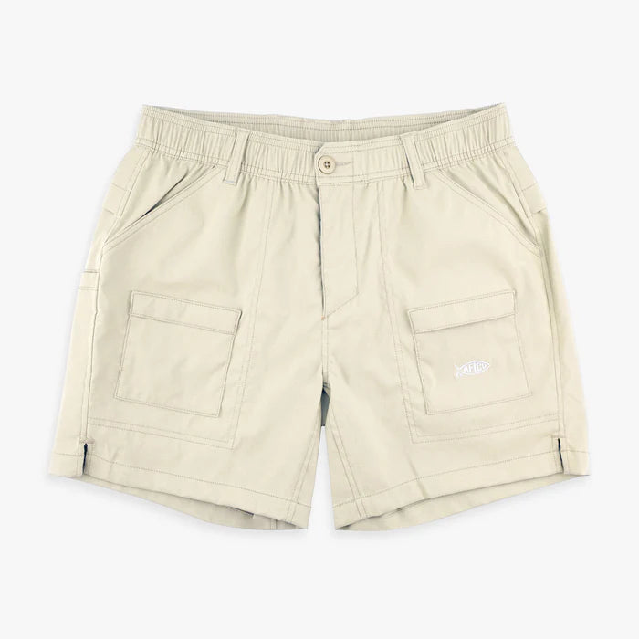 Flex 01 Fishing Shorts
