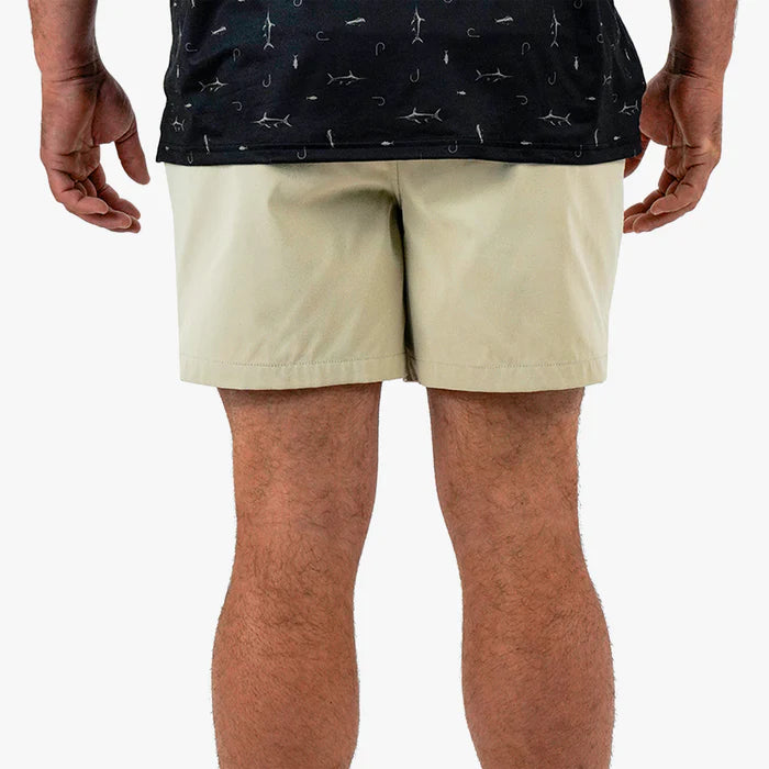 Flex 01 Fishing Shorts