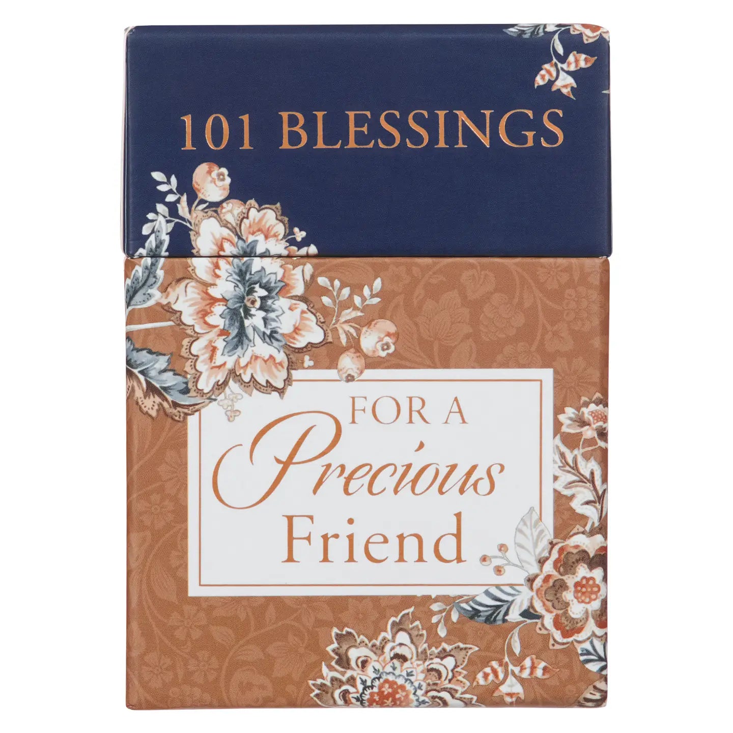 Box Of Blessings