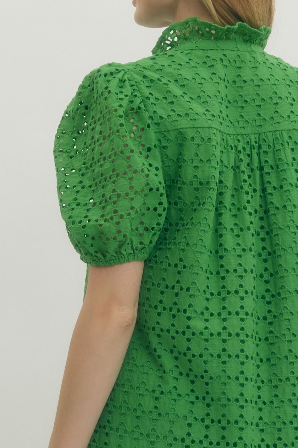Southern Blossom Dress