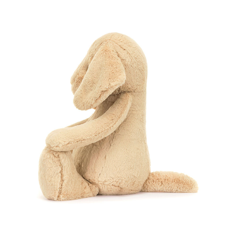 Bashful Luxe Puppy Orlando | Big