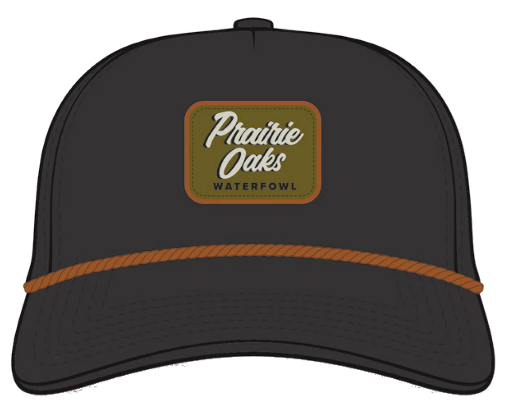 Ranger Rope Hat