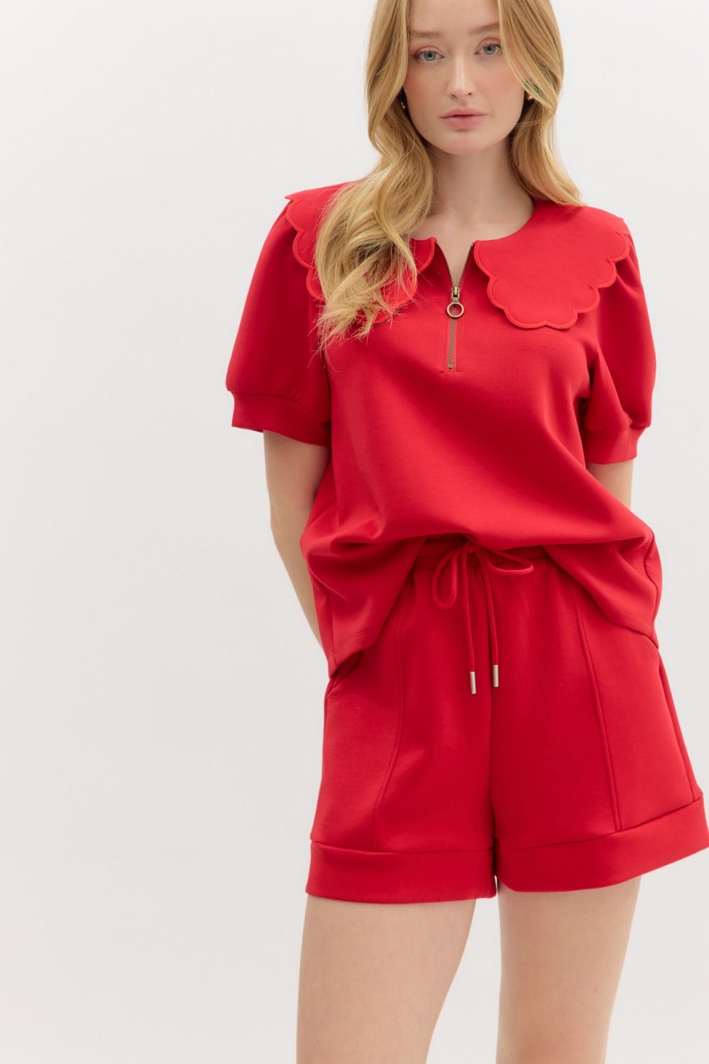 Paint The Town Red Set
