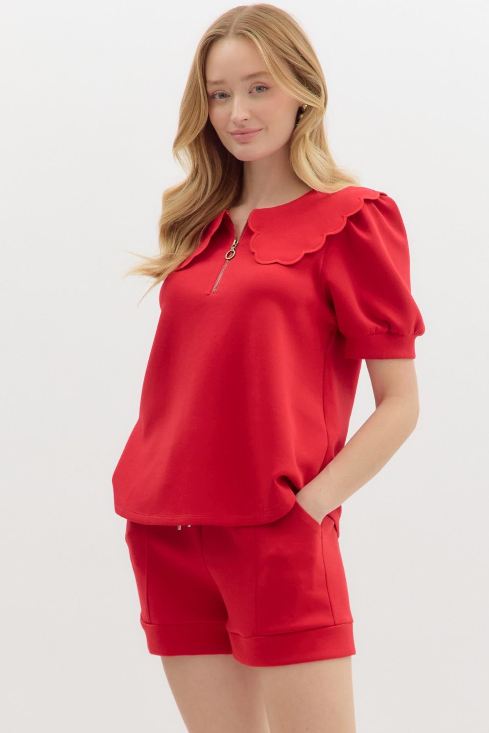 Paint The Town Red Set