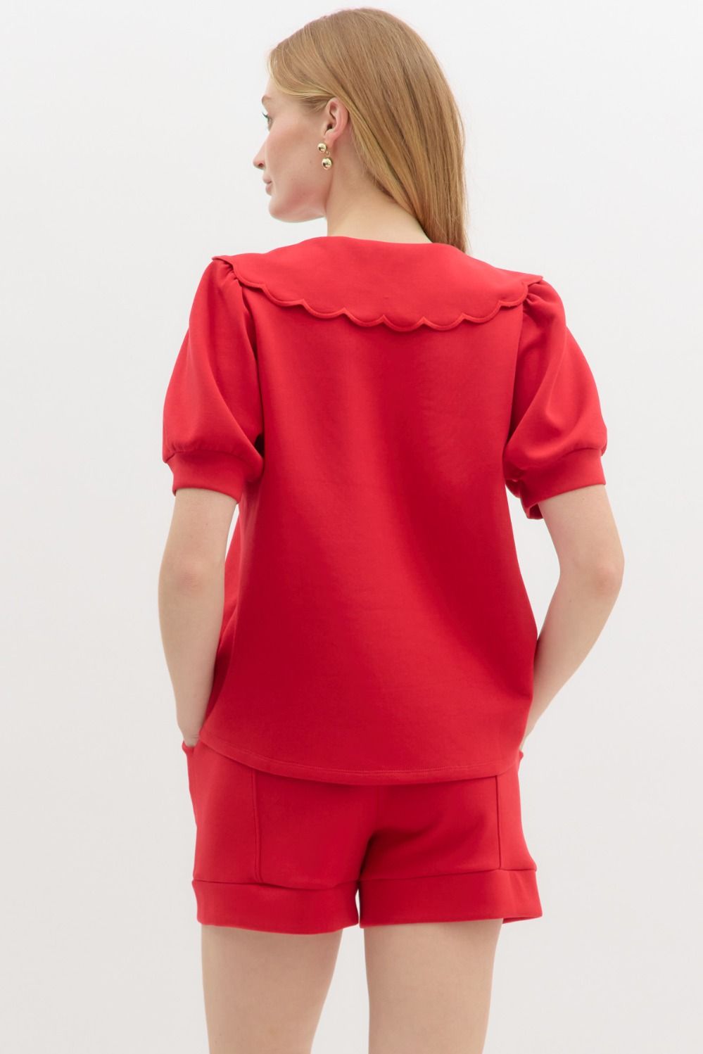 Paint The Town Red Set
