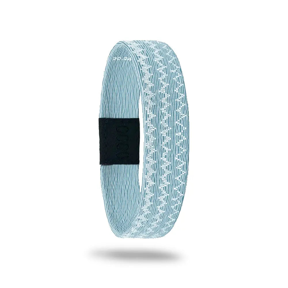 Daily Bible Verse Bracelet