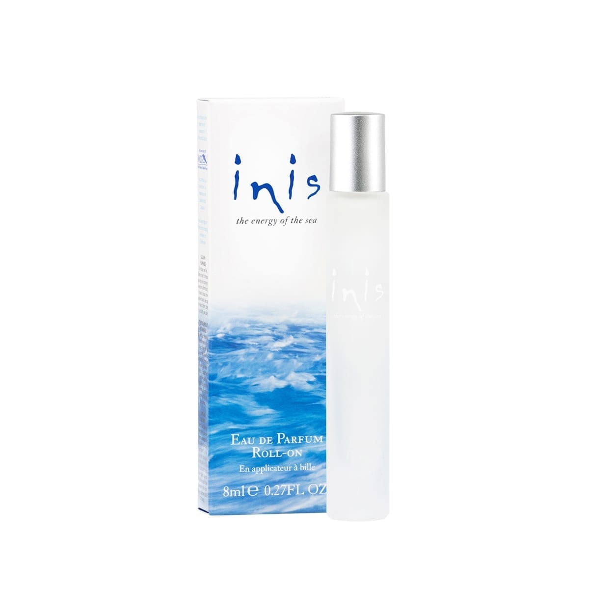 Roll On 8 ml | 0.27 fl. oz. | Inis