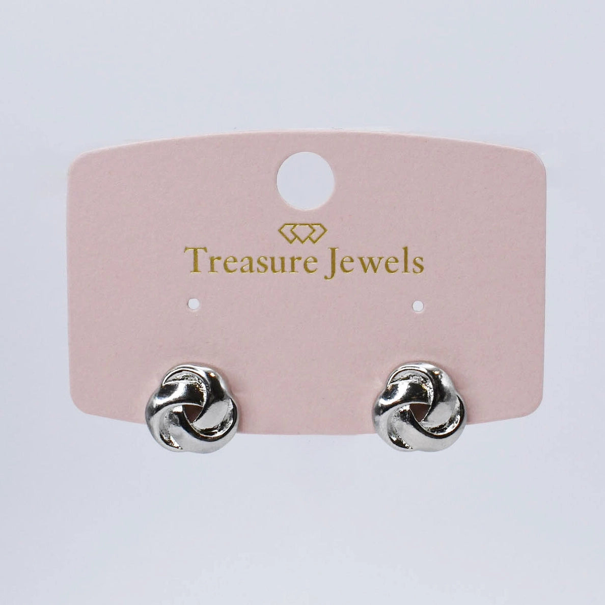 Royal Stud Earrings