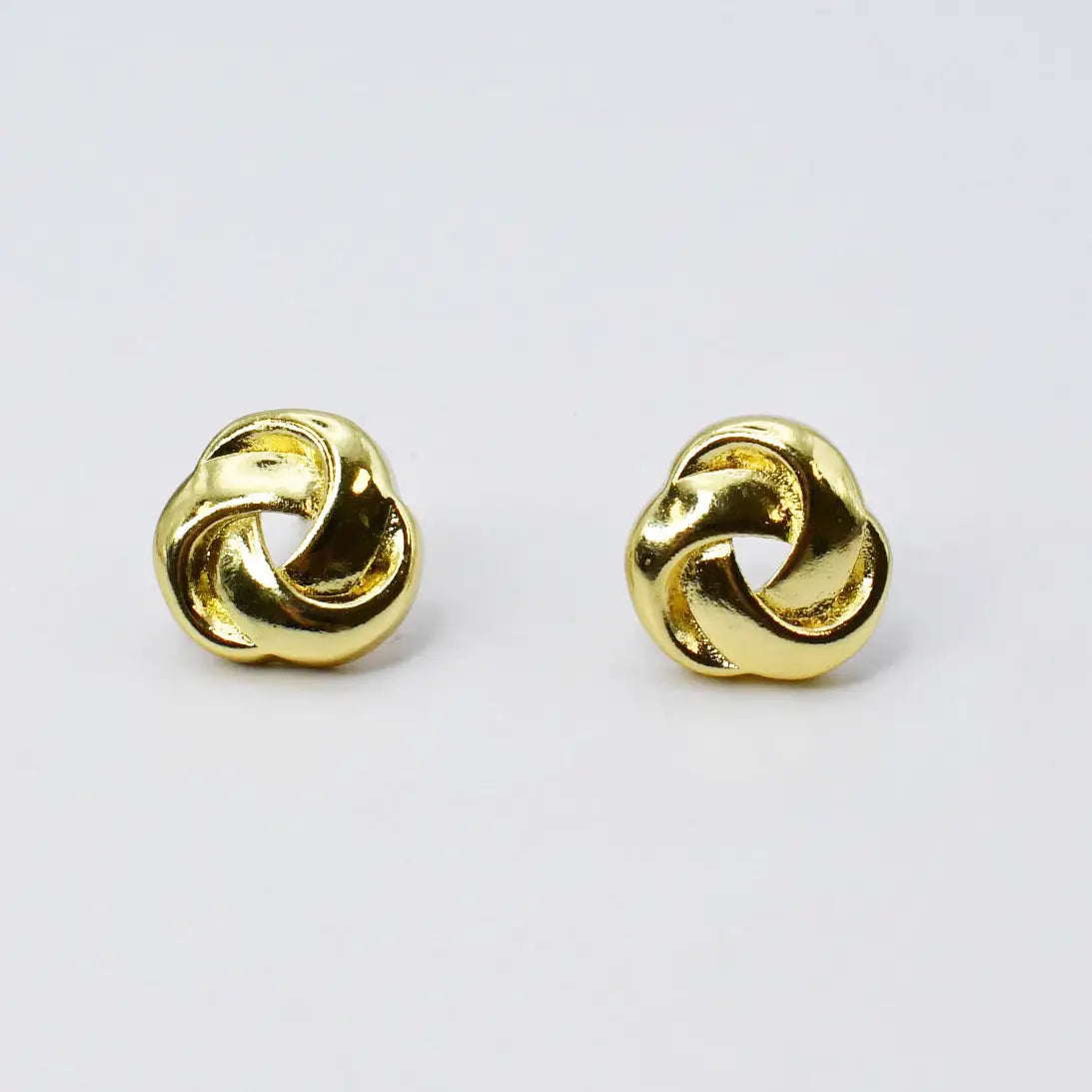 Royal Stud Earrings
