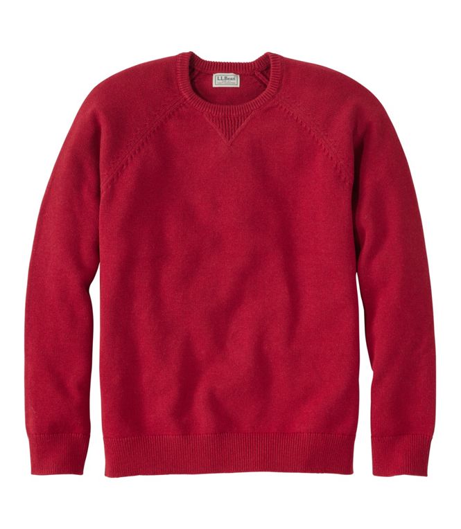 Wicked Soft Crewneck Sweater | Men's | L.L.Bean