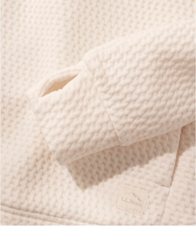 Ridgeknit Crossneck Pullover | Women's | L.L.Bean