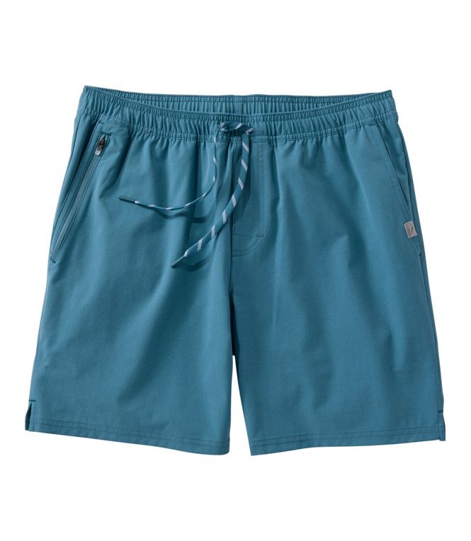 Men's Multisport 7" Shorts | L.L. Bean