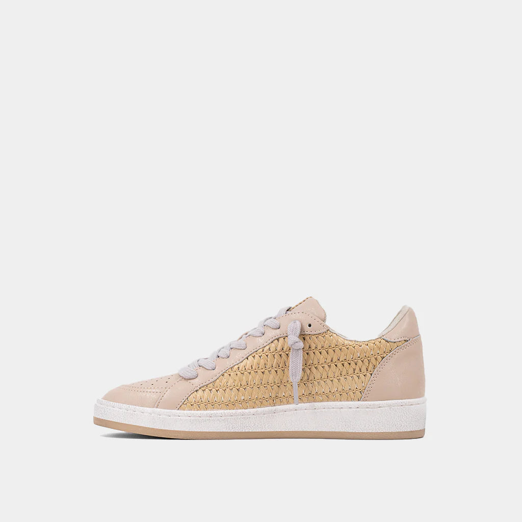 Salma | 104 Natural Woven