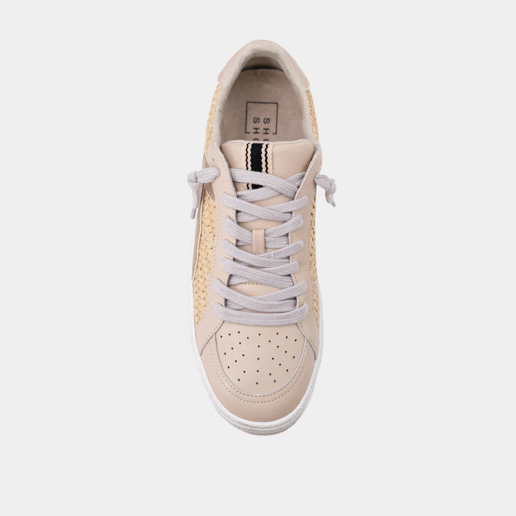 Salma | 104 Natural Woven