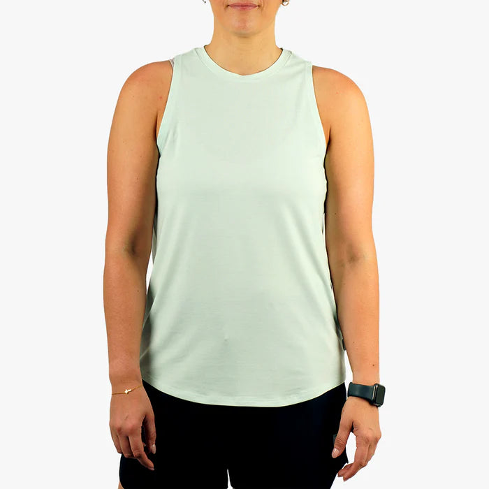 Ocean Bound UPF Tank | Women's
