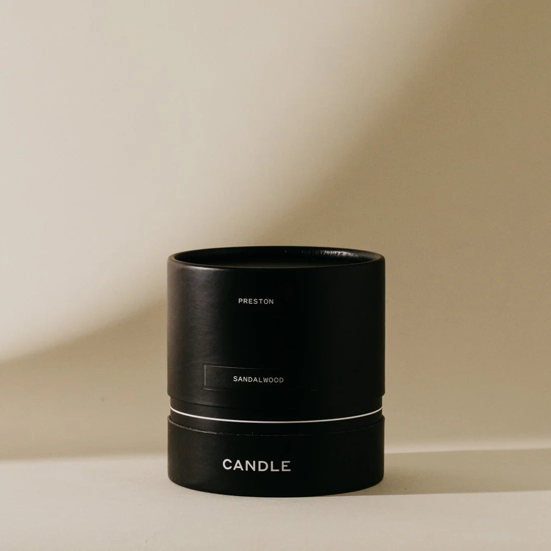 Preston Candle | 7oz