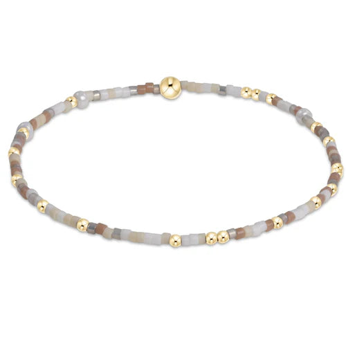 eGirl Hope Unwritten Bracelets