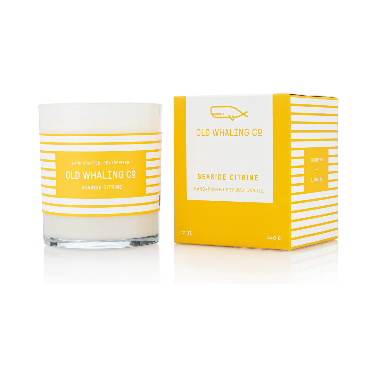 Candles | Old Whaling Company