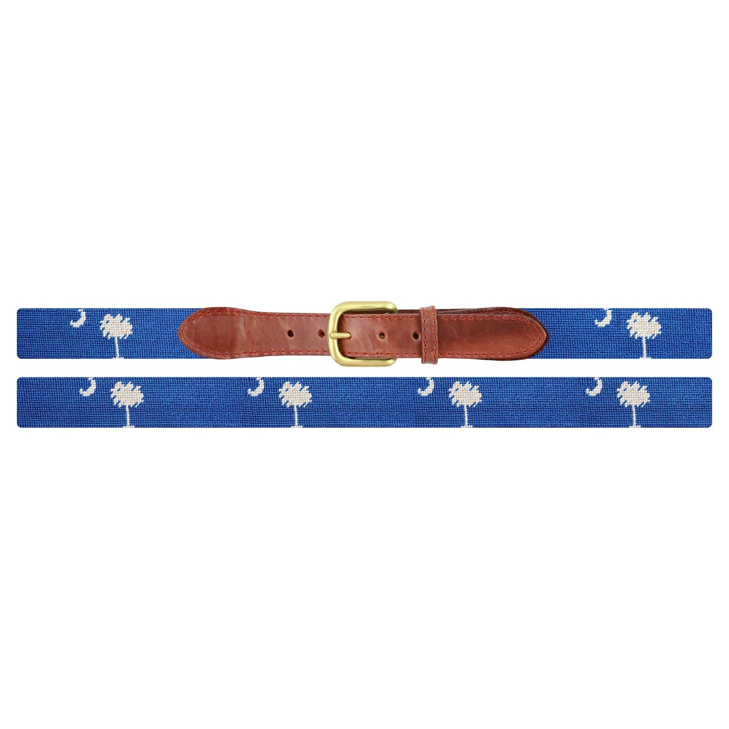 SC Flag Belt