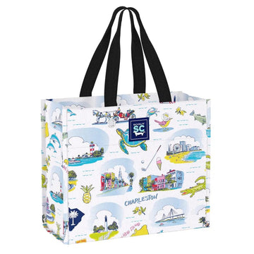 Gift Bag Large | Large Package | Scout