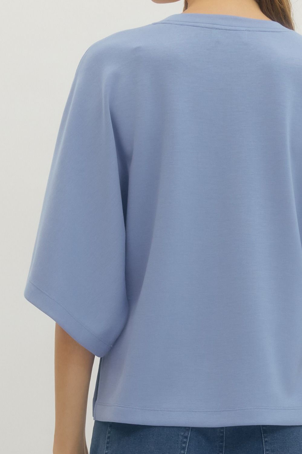 Sweet Escape Top