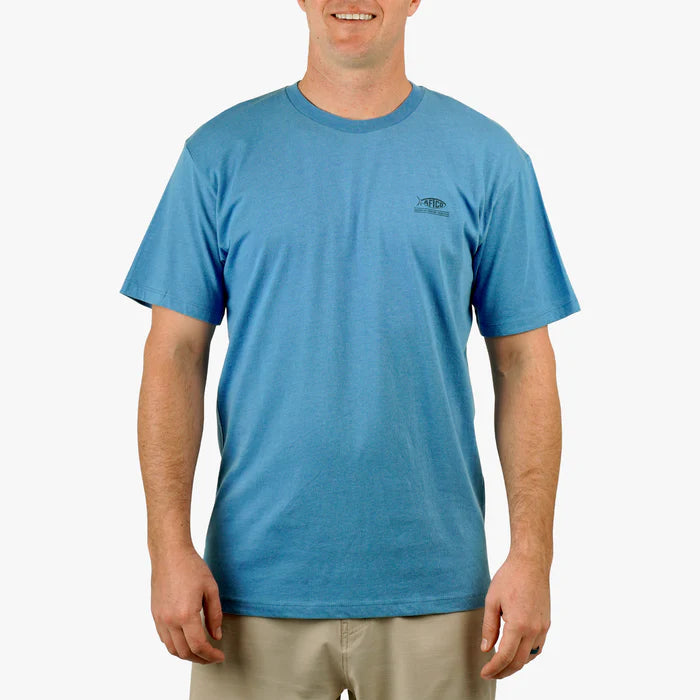 Shelter SS Tee | Men's