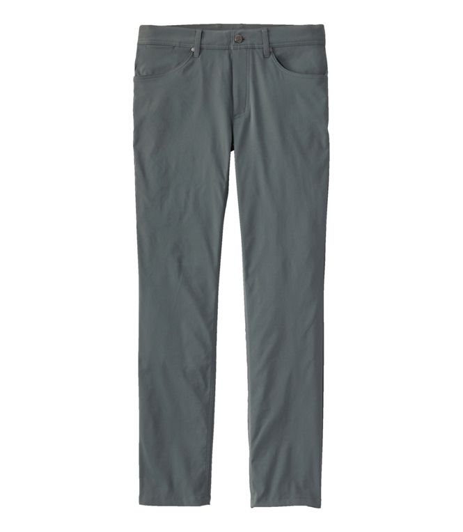 Venture Stretch Five Pocket Pants | Men's | L.L.Bean