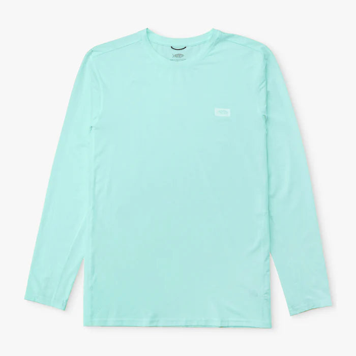 Air-O Mesh Long Sleeve Shirt