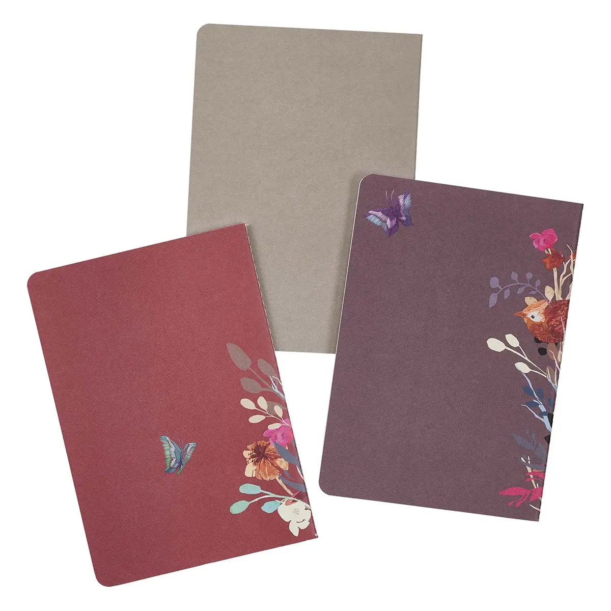 Notebook Set Of 3 | Blessed Is She