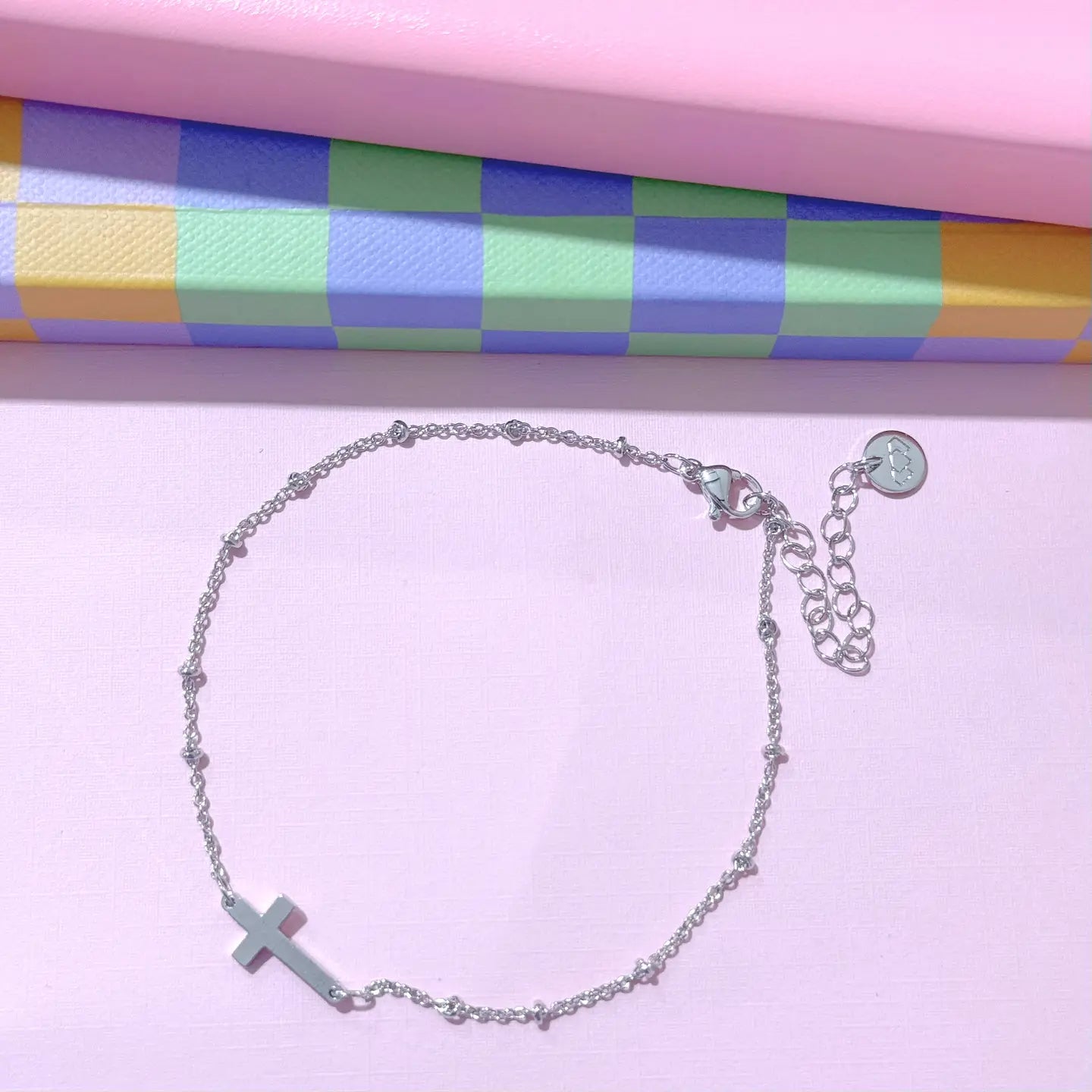 Gracelet Anklet