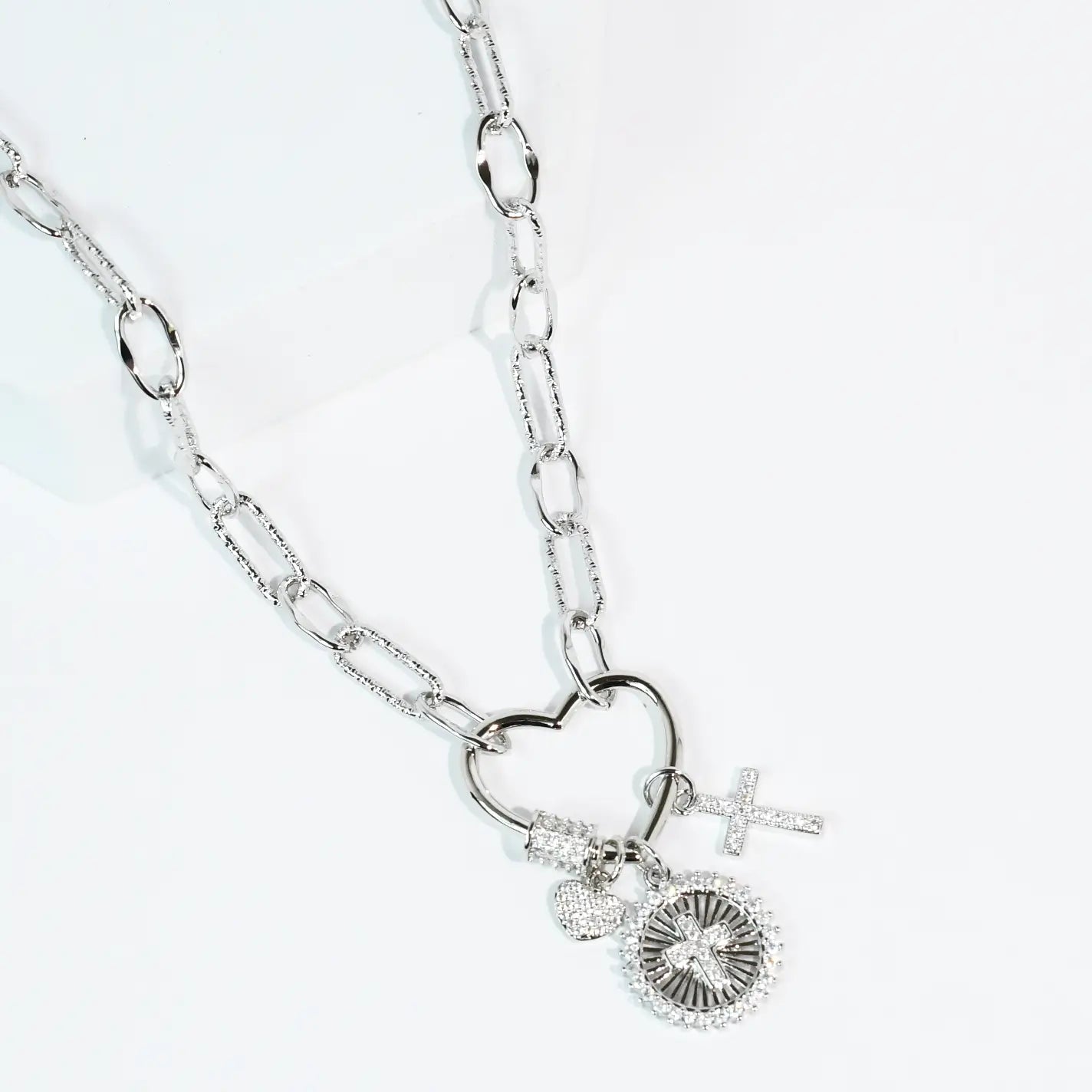 Love And Grace Necklace