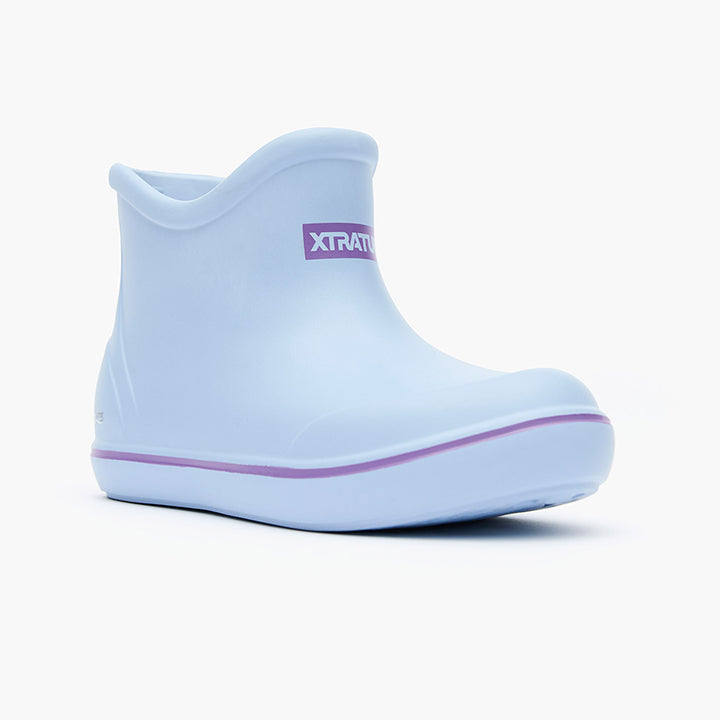 TUFS Kids Ankle Deck Boot | Xtratuf