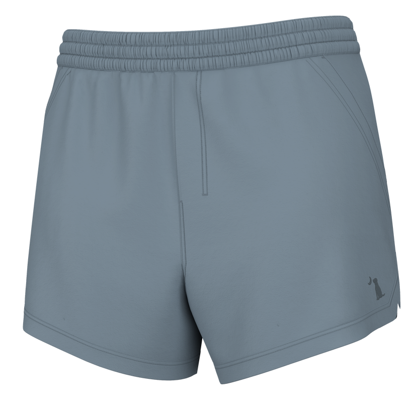 Volley Shorts | Local Girl