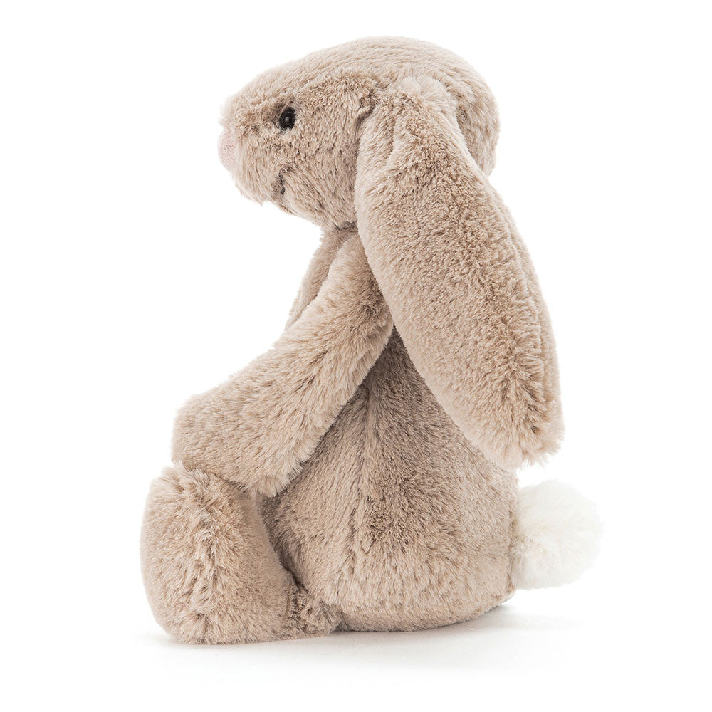 Bashful Beige Bunny | Small