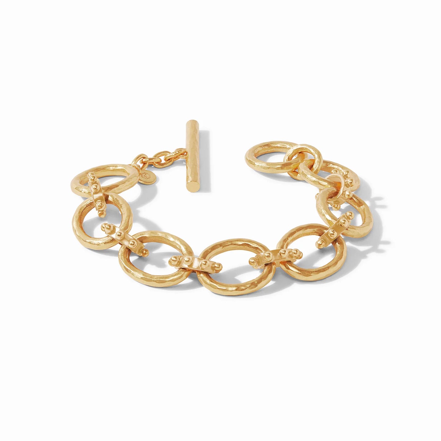 SoHo Demi Link Bracelet | Julie Vos