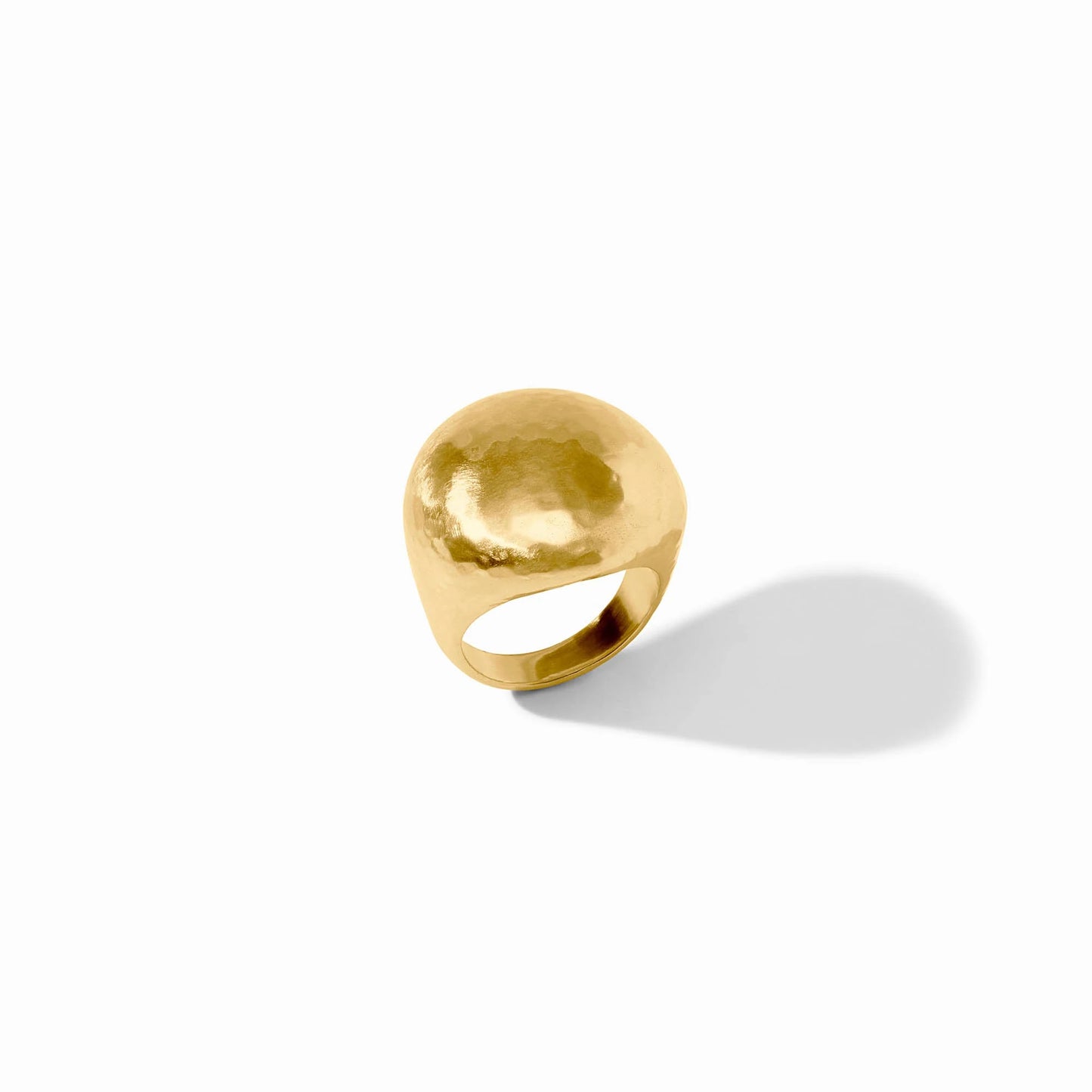 Solara Ring | Gold | Julie Vos