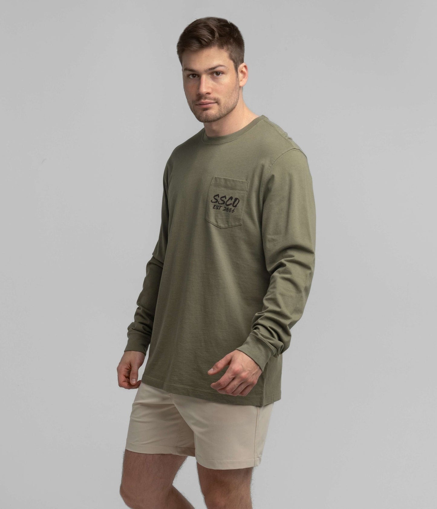 Bayou Retreiver Tee SS