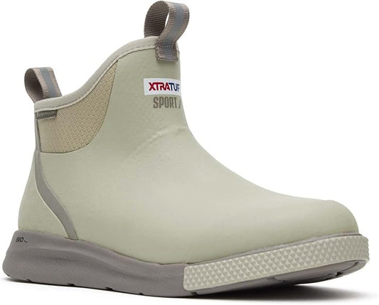 Sport 6" Ankle Deck Boot | Men's