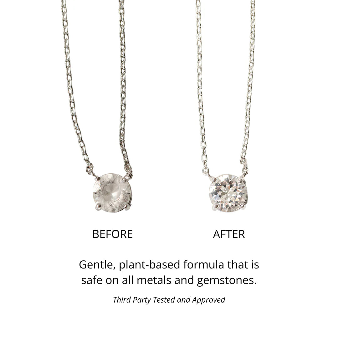 Radiance Towelette | Luxury Jewelry Wipes