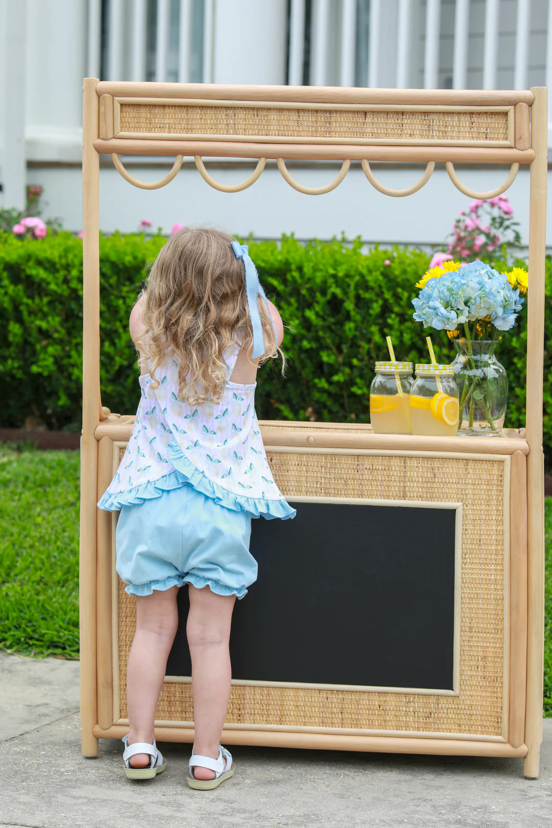 Squeeze The Day Bloomer Set | Trotter Street