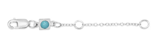 2” Necklace Extender