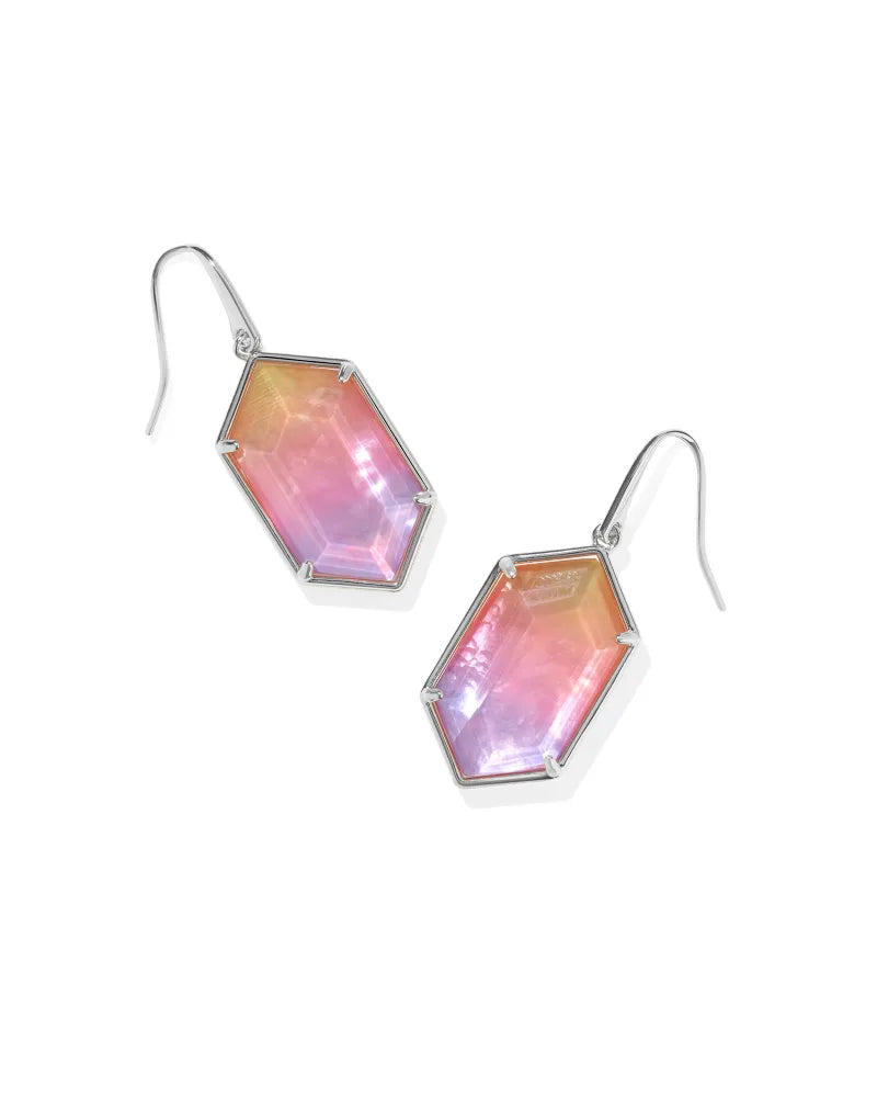 Hallie Drop Earring