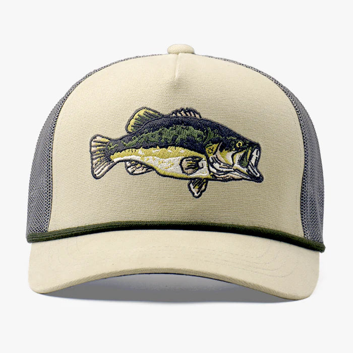 Triad Trucker Hat | Men's | Aftco